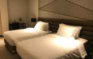 ห้องนอน 6 Maxx Hotel Ortigas