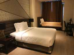 Maxx Hotel Ortigas, Rp 602.261