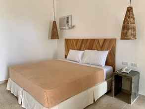 Kamar Tidur 4 Cebu R Resort Tabuelan