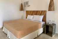 Kamar Tidur Cebu R Resort Tabuelan