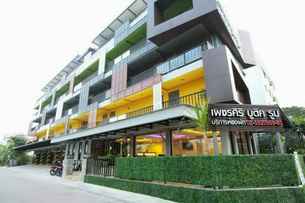 Petchsiri Boutique Room, THB 837.81