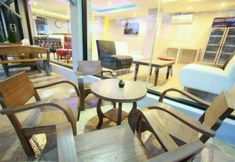 外部的 3 Petchsiri Boutique Room