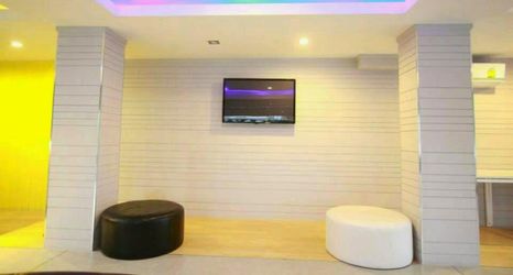 로비 2 Petchsiri Boutique Room