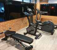 Fitness Center 6 Mayson Place 