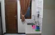 Common Space 4 Topkapi Homestay 2