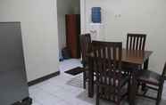 Common Space 3 Topkapi Homestay 2