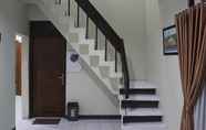 Ruang Umum 7 Topkapi Homestay 2