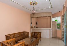 Ruang Umum 5 OYO 890 Hotel Rk Cahaya