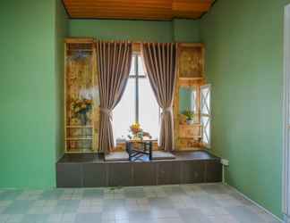 Kamar Tidur 2 Bac Huong Homestay