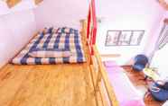 Kamar Tidur 6 Bac Huong Homestay