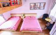 Kamar Tidur 3 Bac Huong Homestay