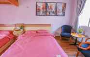 Kamar Tidur 5 Bac Huong Homestay