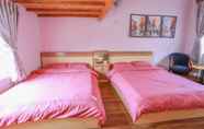 Kamar Tidur 4 Bac Huong Homestay