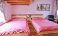 ห้องนอน 4 Bac Huong Homestay