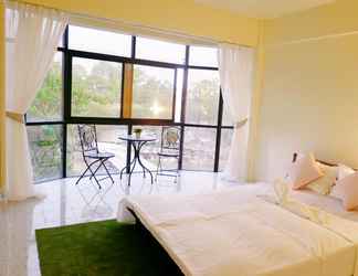 Bedroom 2 NGA Hostel
