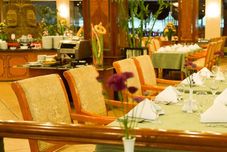 多功能厅 Phnom Penh Hotel