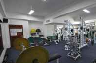 Fitness Center Phnom Penh Hotel