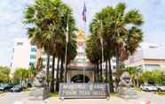 Exterior 3 Phnom Penh Hotel