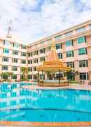 SWIMMING_POOL Phnom Penh Hotel