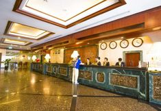 ロビー 5 Phnom Penh Hotel