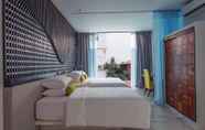 Bilik Tidur 5 King Rock Residence 