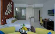 Bilik Tidur 7 King Rock Residence 