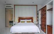 Bilik Tidur 6 King Rock Residence 