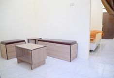 Common Space 5 Haura Syariah Homestay
