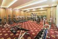 Fitness Center Muong Thanh Luxury Vientiane