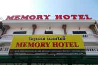 Lobby Memory Hotel