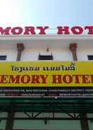 LOBBY Memory Hotel