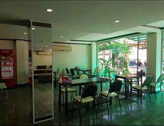 Sảnh chờ 2 Memory Hotel