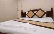 Kamar Tidur 7 Memory Hotel