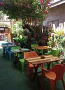BAR_CAFE_LOUNGE Balay Paragua Annex