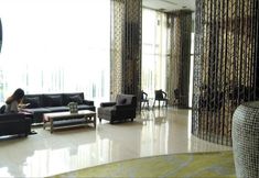 Lobi 2 Apartment Madison Park Near Mall Central Park 