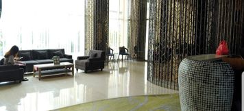 Lobby 2 Apartment Madison Park Near Mall Central Park 