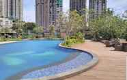 Swimming Pool 6 Apartment Madison Park Near Mall Central Park 