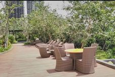 Others Apartment Madison Park Near Mall Central Park