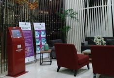 Lobi 3 Apartment Madison Park Near Mall Central Park 