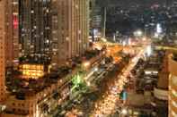 ภายนอกอาคาร Apartment Madison Park Near Mall Central Park 