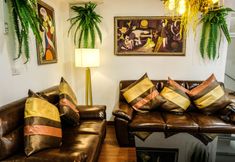 共用スペース 2 Siam Best Hotel