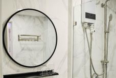 客室内バスルーム Siam Best Hotel