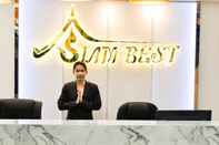 Lobby Siam Best Hotel 