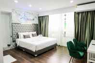 Kamar Tidur Siam Best Hotel 