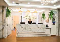 ロビー 6 Siam Best Hotel