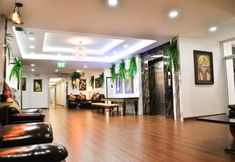 ロビー 3 Siam Best Hotel