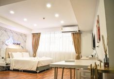 寝室 5 Siam Best Hotel