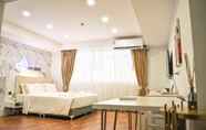 Kamar Tidur 5 Siam Best Hotel 