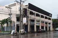 Bangunan Migz Pension House