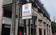 Bangunan 3 Migz Pension House